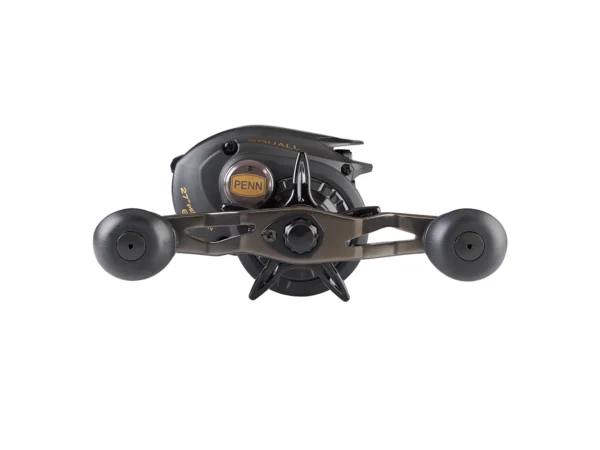 PENN Squall® Low Profile Reel - SQL200LP - Image 3