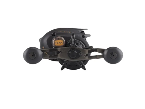 PENN Squall® Low Profile Reel - SQL200LPHS - Image 3