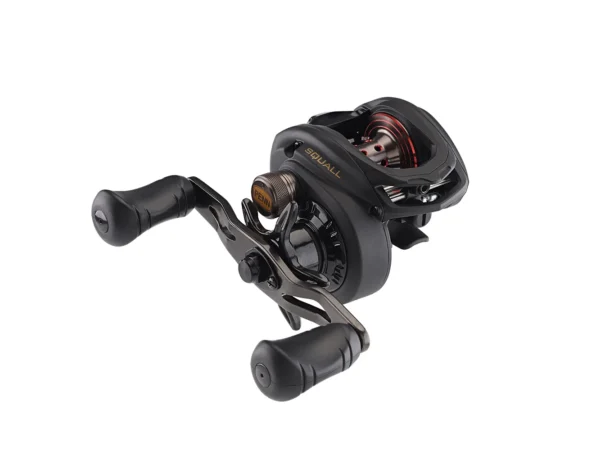 PENN Squall® Low Profile Reel - SQL200LPHS