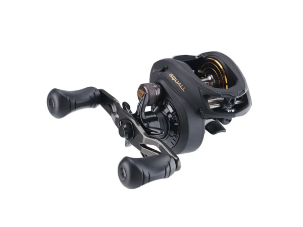 PENN Squall® Low Profile Reel - SQL300LP - Image 2