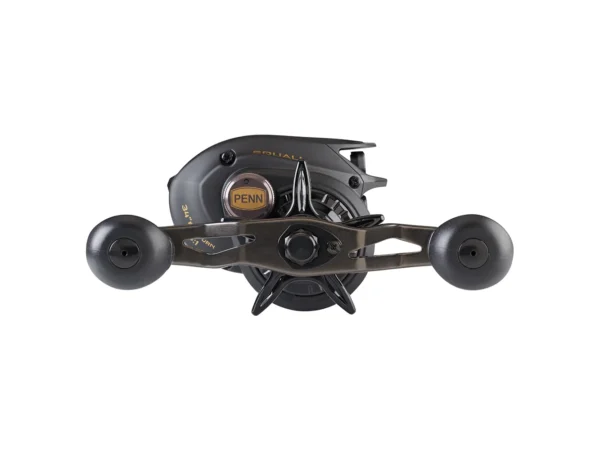 PENN Squall® Low Profile Reel - SQL300LP - Image 3