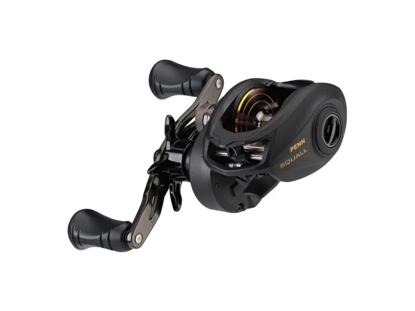 PENN Squall® Low Profile Reel - SQL300LP