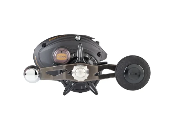 PENN Squall® Low Profile Reel - SQL400LP - Image 3