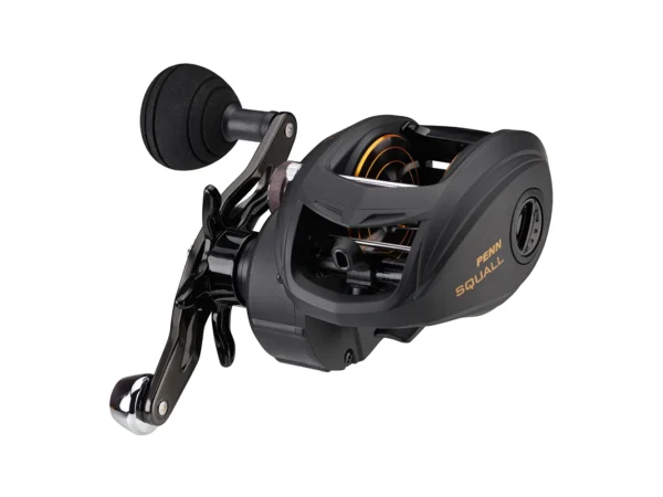 PENN Squall® Low Profile Reel - SQL400LP