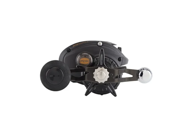 PENN Squall® Low Profile Reel - SQL400LPHS - Image 3