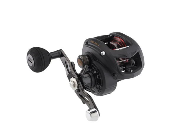 PENN Squall® Low Profile Reel - SQL400LPHS