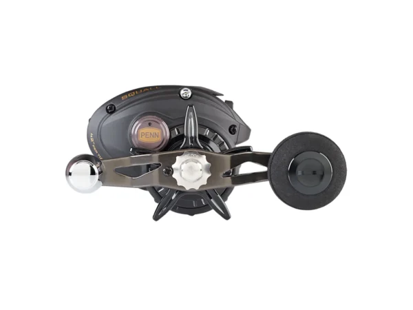 PENN Squall® Low Profile Reel - SQL400LPLH - Image 3