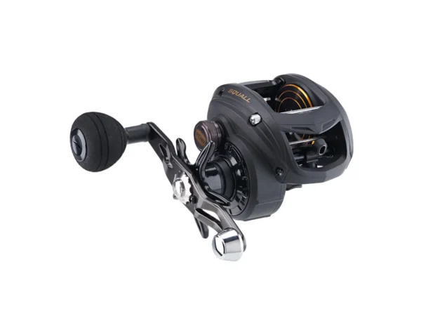 PENN Squall® Low Profile Reel - SQL400LPLH