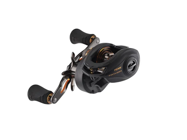 PENN Fathom® Low Profile Reel - FTH200LP - Image 2