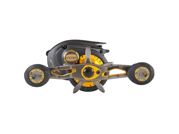 PENN Fathom® Low Profile Reel - FTH200LP - Image 3