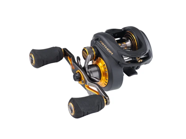 PENN Fathom® Low Profile Reel - FTH200LP