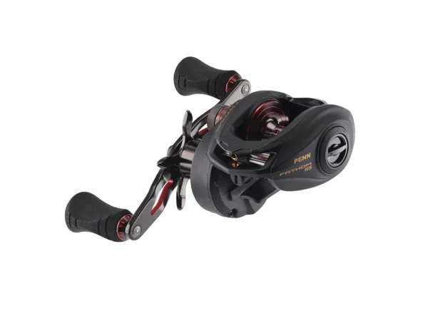 PENN Fathom® Low Profile Reel - FTH200LPHS - Image 2