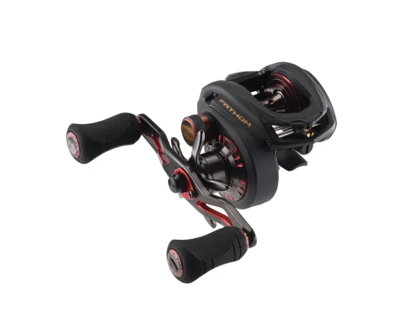 PENN Fathom® Low Profile Reel - FTH200LPHS