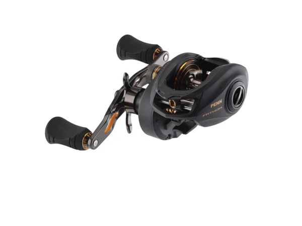 PENN Fathom® Low Profile Reel - FTH300LP - Image 2