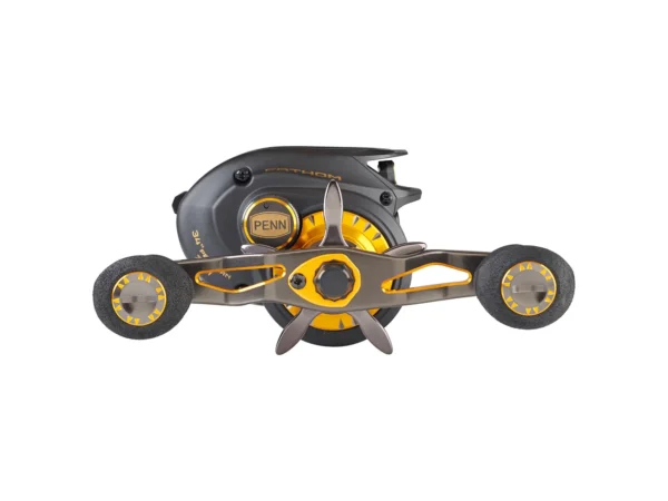 PENN Fathom® Low Profile Reel - FTH300LP - Image 3