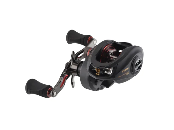 PENN Fathom® Low Profile Reel - FTH300LPHS - Image 2