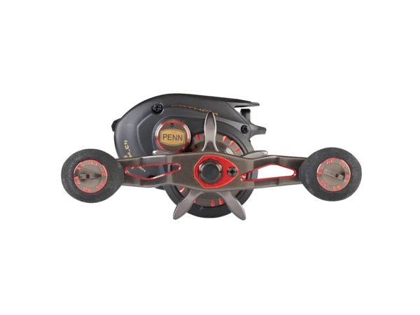 PENN Fathom® Low Profile Reel - FTH300LPHS - Image 3