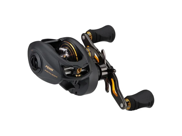 PENN Fathom® Low Profile Reel - FTH300LPLH - Image 2