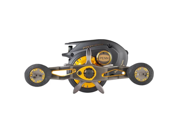 PENN Fathom® Low Profile Reel - FTH300LPLH - Image 3