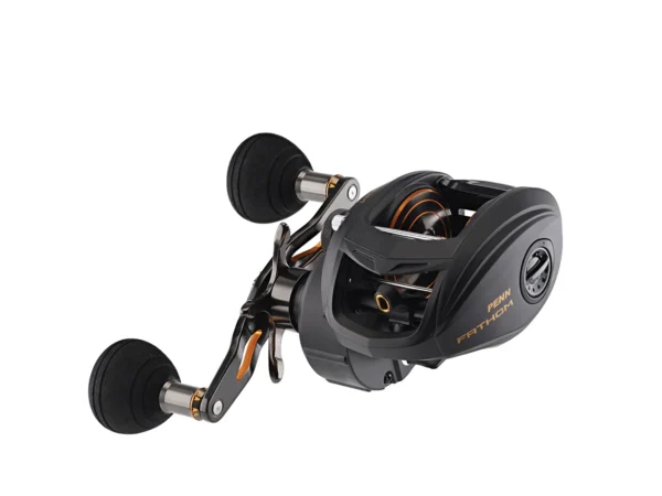 PENN Fathom® Low Profile Reel - FTH400LP - Image 2