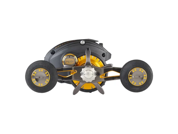 PENN Fathom® Low Profile Reel - FTH400LP - Image 3