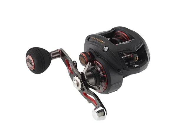 PENN Fathom® Low Profile Reel - FTH400LPHS