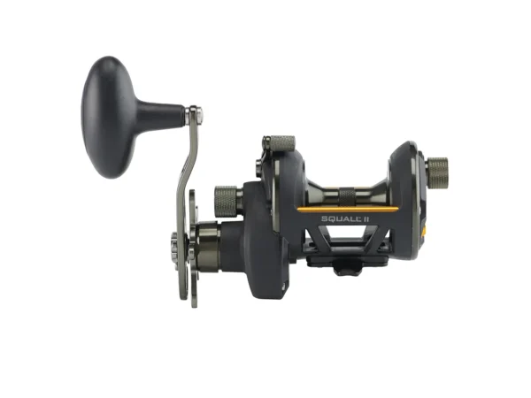 PENN Squall® II Star Drag Conventional Reel - SQLII15SDCS - Image 3