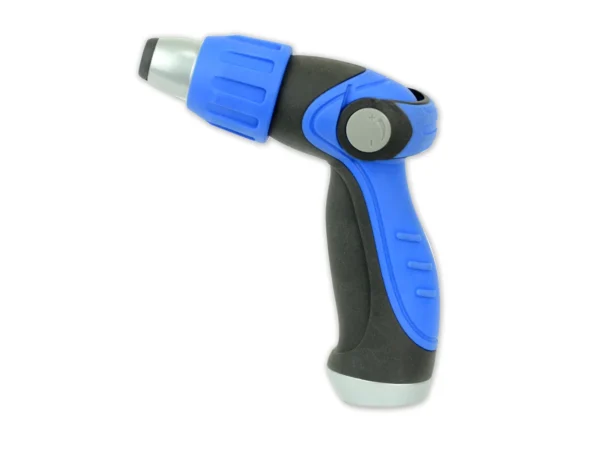 HoseCoil Thumb Lever Spray Nozzle