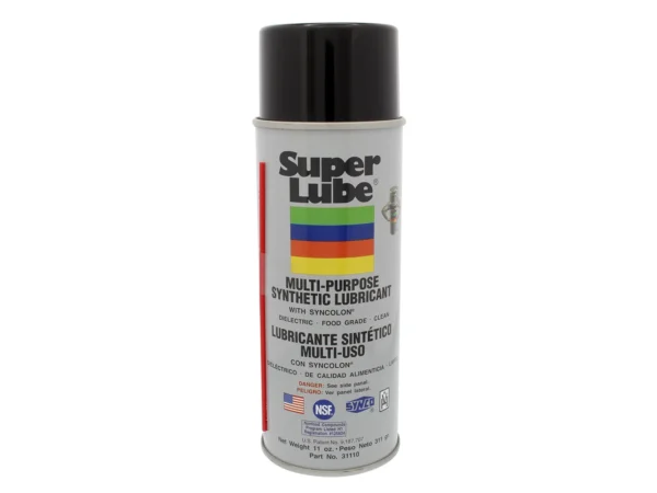 Super Lube Food Grade Anti-Seize w/Syncolon® - 11oz