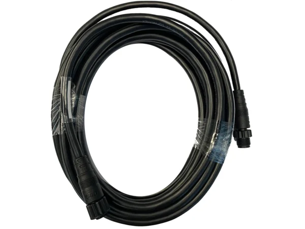 Furuno NMEA2000 Micro Cable 6M Double Ended - Male to Female - Straight