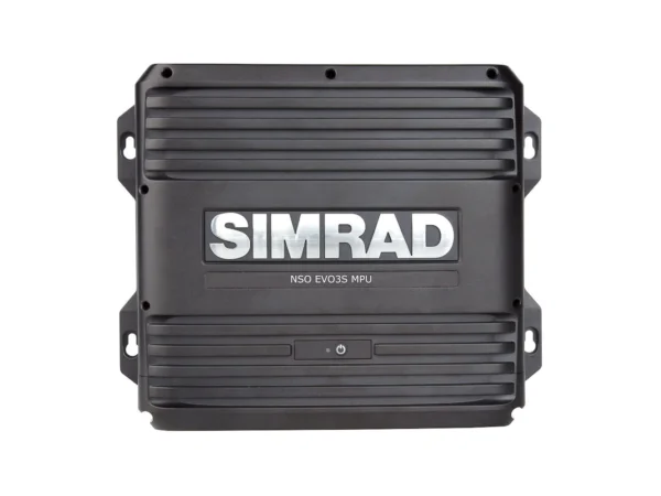 Simrad NSO evo3S MPU Processor