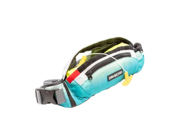 Bombora Type III Inflatable Belt Pack - Tidal - Image 2