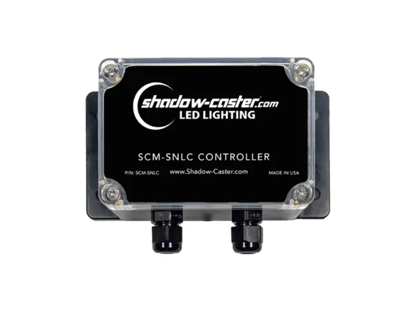 Shadow-Caster Single Zone Lighting Control