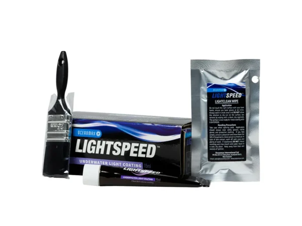 Propspeed - Lightspeed Underwater Light Coating