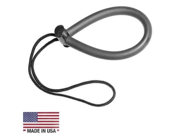 Princeton Tec Sector Cord Lock Lanyard w/Rubber