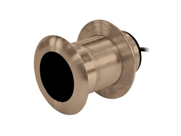 Airmar B117 Bronze 0° Depth & Temp w/Ray Connector f/CP370 & DSM300