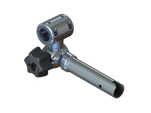 TACO ShadeFin Adjustable Clamp-On Pipe Mount