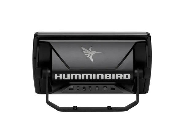 Humminbird HELIX 9® CHIRP MEGA DI+ GPS G4N CHO Display Only - Image 5