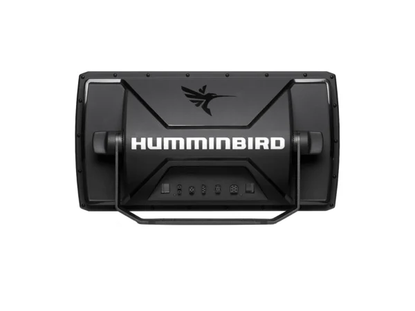 Humminbird HELIX 10® MEGA DI+ GPS G4N CHO Display Only - Image 5