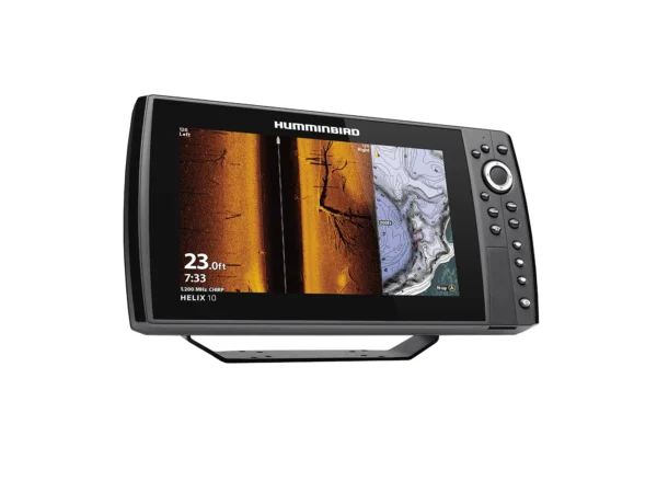 Humminbird HELIX 10® MEGA SI+ GPS G4N CHO Display Only - Image 3