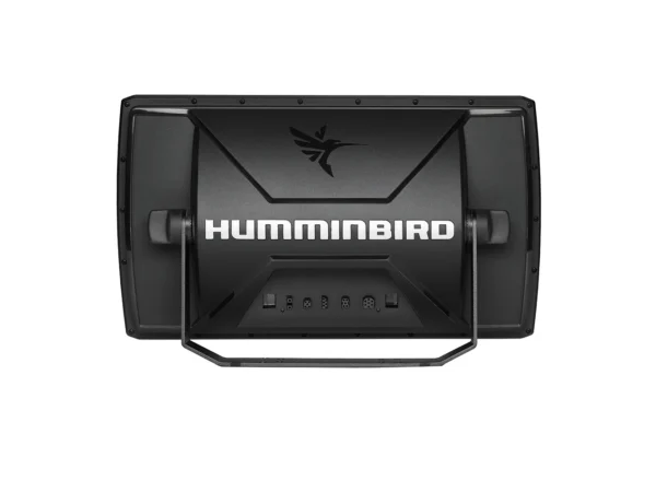 Humminbird HELIX 12® CHIRP MEGA DI+ GPS G4N CHO Display Only - Image 5