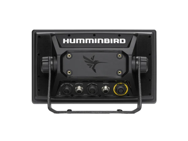 Humminbird SOLIX® 10 CHIRP MEGA SI+ G3 CHO Display Only - Image 5