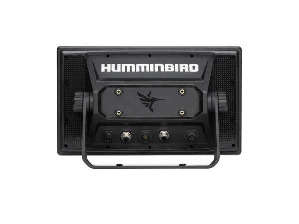 Humminbird SOLIX® 12 CHIRP MEGA SI+ G3 CHO Display Only - Image 5