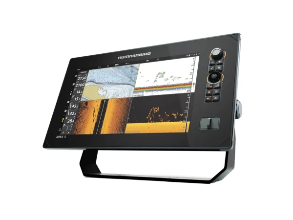 Humminbird APEX® 13 MSI+ Chartplotter CHO Display Only - Image 3