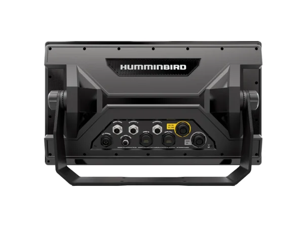 Humminbird APEX® 16 MSI+ Chartplotter CHO Display Only - Image 4