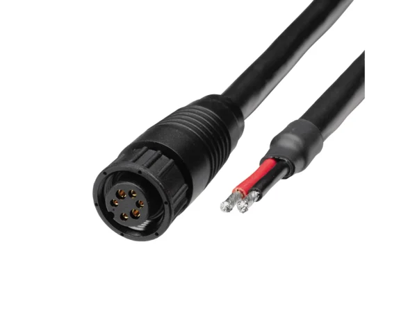 Humminbird PC13 APEX® Power Cable - 6' - Image 2