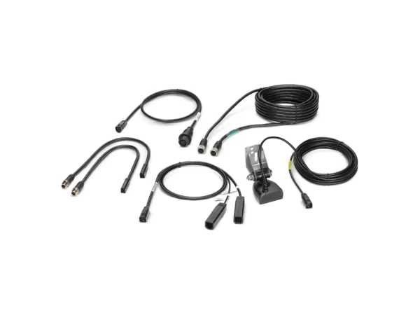 Humminbird Dual HELIX® Starter Kit HWAL - Transom