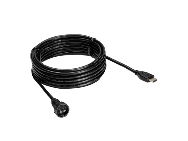 Humminbird AD HDMI OUT 10 Video Cable