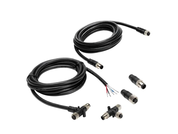 Humminbird NMEA 2000 Starter Kit - Single Unit