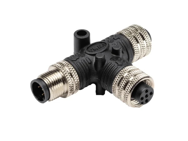 Humminbird NMEA 2000 T-Connector - Male